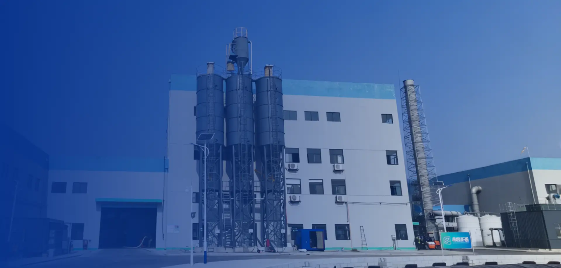 以和谐求市场，以服务赢天下