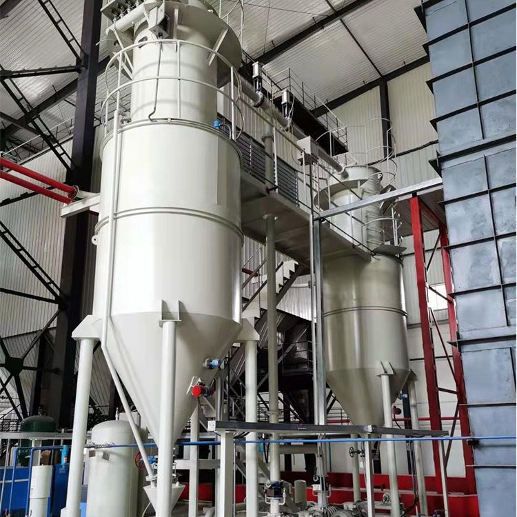 气力输送管道磨损的主要原因与解决方法